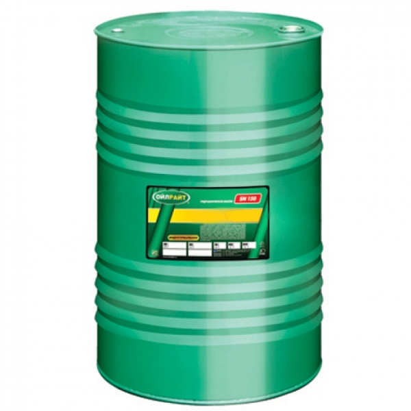 Трансмиссионное масло OILRIGHT ТСП-15К  85W-90  200 л. мин.