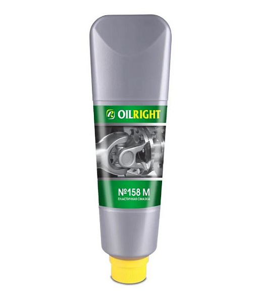 OILRIGHT Смазка №158М  360 гр.