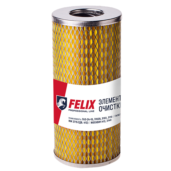 Масляный фильтр FELIX 410030159/402 М