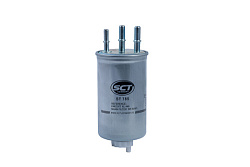 Топливный фильтр  SCT ST785