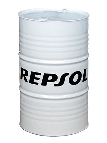Масло моторное 5/30 Elite Neo REPSOL 208л. синт. API SN