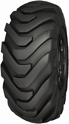 Спецшина NORTEC ER-106 20,5-25 с камерой 167 B