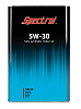 Моторное масло Spectrol Galax  5W-30  4 л. синт.