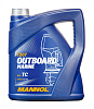 Моторное масло MANNOL Outboard Marine  4 л. п/синт.