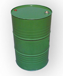 Антифриз -40 зеленый OILRIGHT 210кг.