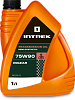 Трансмиссионное масло INTREK INGEAR GL-5  75W-90  1 л. п/синт.