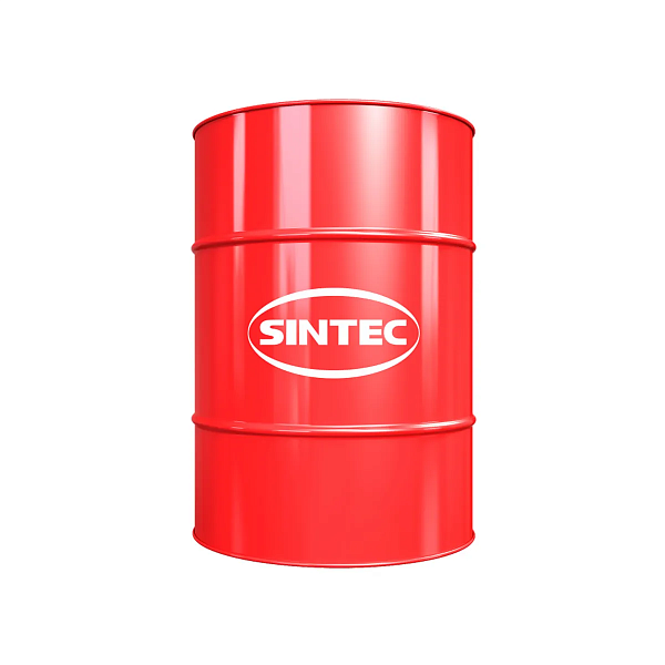 Моторное масло SINTEC Premium  0W-40  60 л. синт.