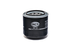 Масляный фильтр SCT SM165