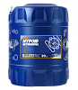 Трансмиссионное масло MANNOL Hypoid Getriebeoel 80W-90 GL-4/GL-5 LS  20 л. мин.