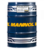 Моторное масло MANNOL TS-6 Truck special UHPD Есо  10W-40  208 л. синт.