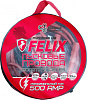 Провода пусковые FELIX 200А