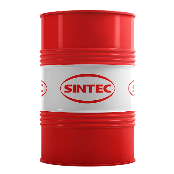 Антифриз зелёный -40 Sintec EURO G-11 Green  220 кг.