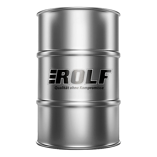 Моторное масло ROLF GT  5W-30 C2/C3 SN/CF  208 л. синт.