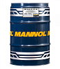 Гидравлическое масло MANNOL Hydro HV ISO 46  208 л. мин.