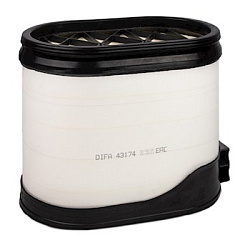 Воздушный фильтр DIFA DIFA43174+