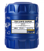 Моторное масло MANNOL TS-8 Truck special UHPD Super  5W-30  20 л. синт.