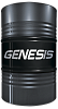 Моторное масло Лукойл GENESIS ARMORTECH  5W-40 SP/CF  216,5 л. синт.