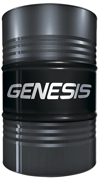 Моторное масло Лукойл GENESIS ARMORTECH  5W-40 SP/CF  216,5 л. синт.