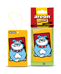 Ароматизатор подвесной Areon BAO-BAO Vanilla