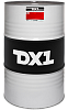 Антифриз (-40) красный G-12 DX1  220 кг.