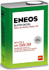 Моторное масло ENEOS Super Diesel  5W-30  0,94 л. п/синт.