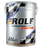 Трансмиссионное масло ROLF Professional DSG/DCT  20 л. синт.