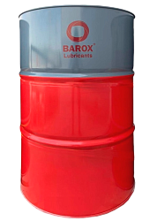 Моторное масло BAROX VIATA Revo Plus 10W-40  CK-4/CJ-4  E6/E9 синт.  208 л.