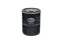 Масляный фильтр SCT SM148