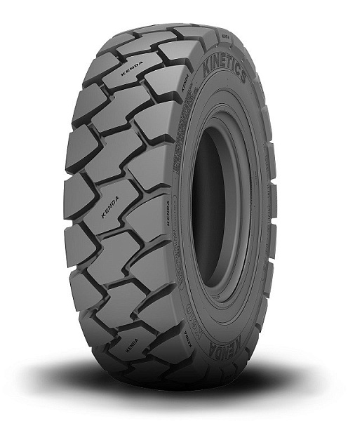 Спецшина KENDA K610 6,00-9 с камерой и ободной лентой 121 A5