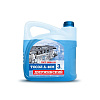 Тосол А-40 Дзержинский ОЖ-40 (ТМ OILRIGHТ)  3 кг.