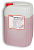 YMIOIL Антифриз (-50) красный G-12      Красный   30 кг.