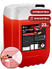 Автошампунь активная пена GraSS Active Foam Red  23 кг. 800004