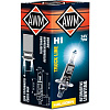 Лампа галогенная H1 24V 70W (P14.5s) AWM 410300016