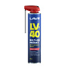 LAVR Смазка многоцелевая LV-40 Multi-use Product (аэрозоль)  520 мл.