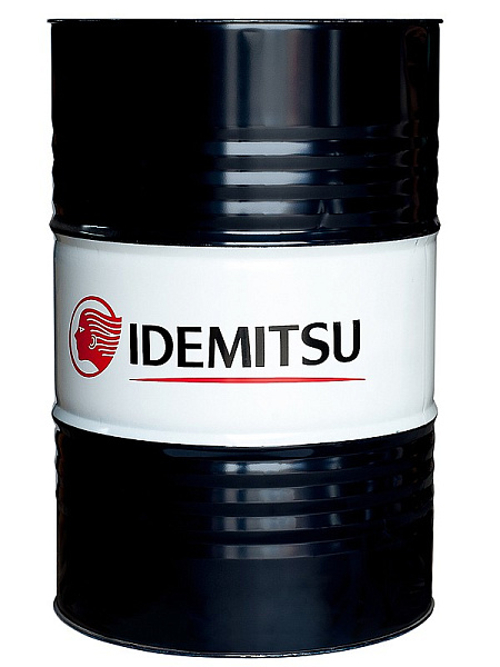 Моторное масло IDEMITSU Zepro Diesel DL-1  5W-30  200 л. п/синт.