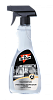 Очиститель натуральной кожи Dr. Active Leather Cleaner  500 мл. Триггер