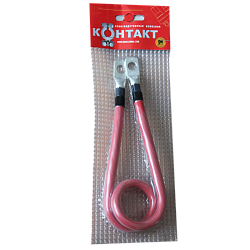 Перемычка Камаз 60см*35 масса (болт)