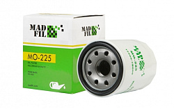 Масляный фильтр MadFil MO225