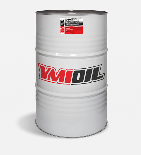 Индустриальное масло YMIOIL И-50А  200 л.