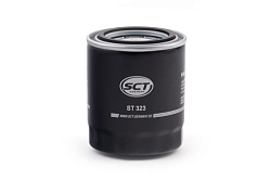 Фильтр автомобильный топливный SCT ST 323