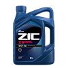 Моторное масло ZIC X5 Diesel  10W-40  6 л. синт.