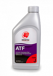 Трансмиссионное масло IDEMITSU ATF Type-J  полусинтетическое      0,946 л.