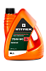 Трансмиссионное масло INTREK INGEAR GL-5  75W-90  4 л. синт.