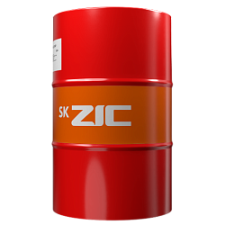 Компрессорное масло ZIC SK Compressor RS 32  200 л. п/синт.