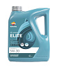 Масло моторное 5/30 Elite Evolution С2 REPSOL 4л. синт. /кор.5шт./