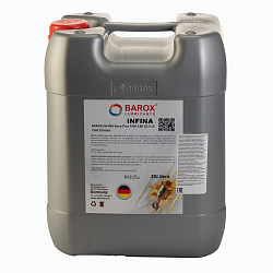Трансмиссионное масло BAROX INFINA Revo Plus 75W-140 GL-5/GL-5 LS синт. 20 л.