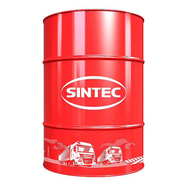 Трансмиссионное масло SINTEC Trans ТМ5  80W-90  205 л. мин.
