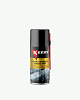 Смазка литиевая белая с PTFE KERRY  210мл. (аэрозоль) KR-942-1