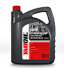 Моторное масло YMIOIL Премиум Синтетик 5W-40  4 л. синт.