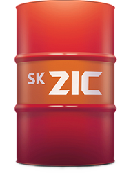 Моторное масло ZIC X7000 AP 5W-30  200 л. синт.